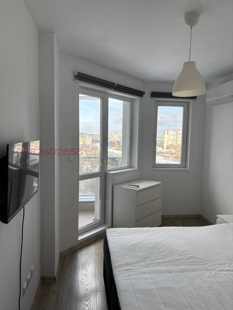 Дава под наем 2-СТАЕН, гр. София, Младост 1, снимка 12 - Апартаменти - 53530221