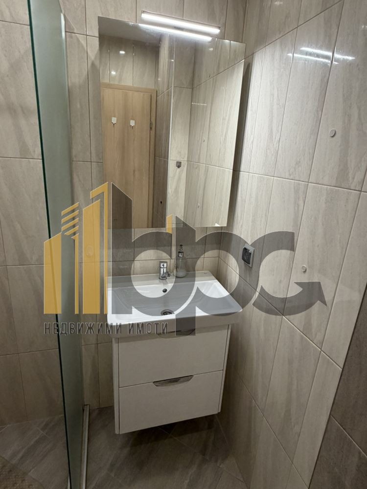 Дава под наем 2-СТАЕН, гр. София, Кръстова вада, снимка 12 - Апартаменти - 56071425