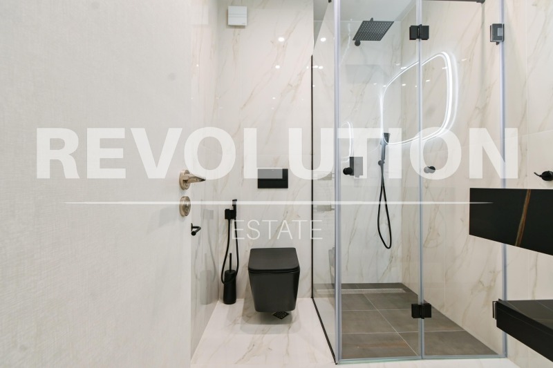 Te huur  2 slaapkamers Sofia , Krastova vada , 97 m² | 12441769 - afbeelding [13]