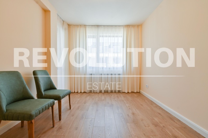 Te huur  2 slaapkamers Sofia , Krastova vada , 97 m² | 12441769 - afbeelding [11]