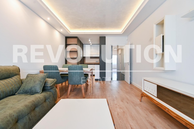 Te huur  2 slaapkamers Sofia , Krastova vada , 97 m² | 12441769 - afbeelding [3]
