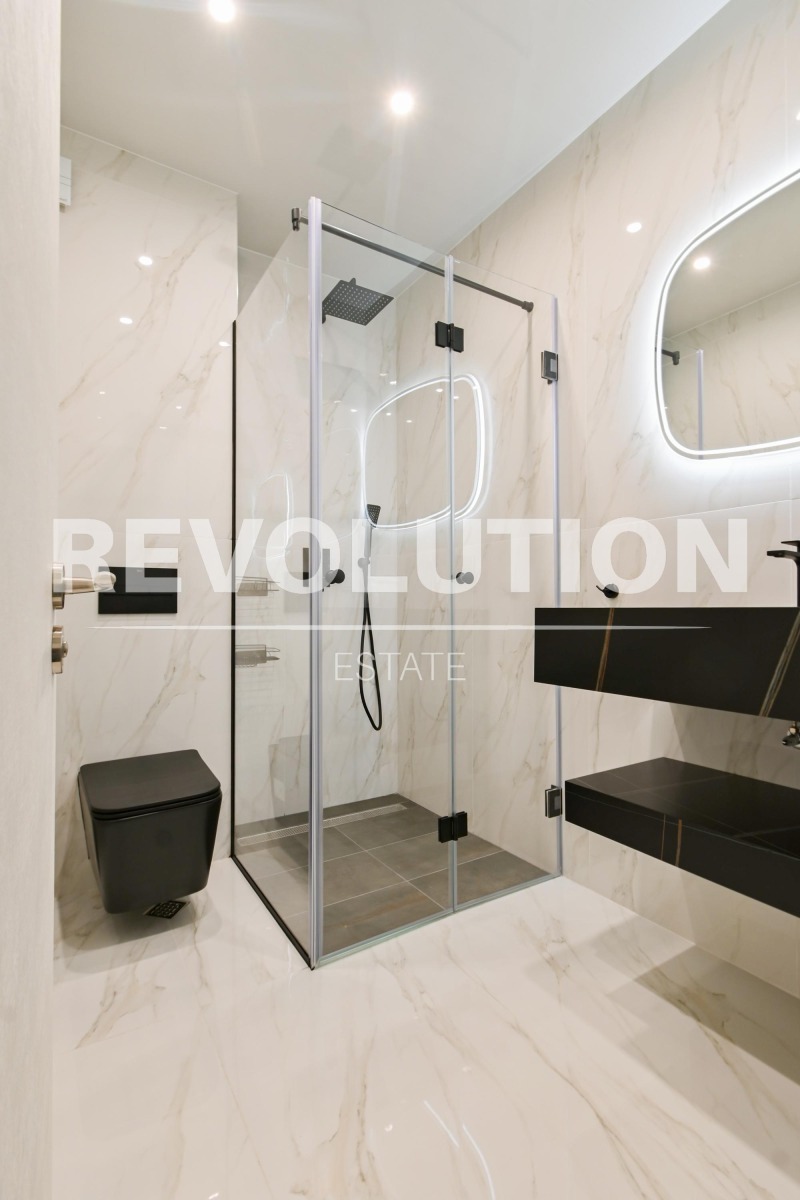 Te huur  2 slaapkamers Sofia , Krastova vada , 97 m² | 12441769 - afbeelding [14]