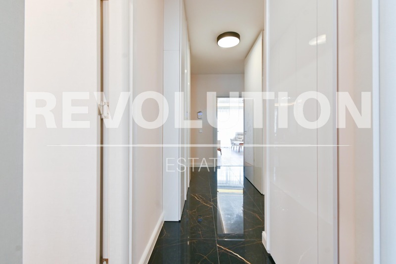 Te huur  2 slaapkamers Sofia , Krastova vada , 97 m² | 12441769 - afbeelding [17]