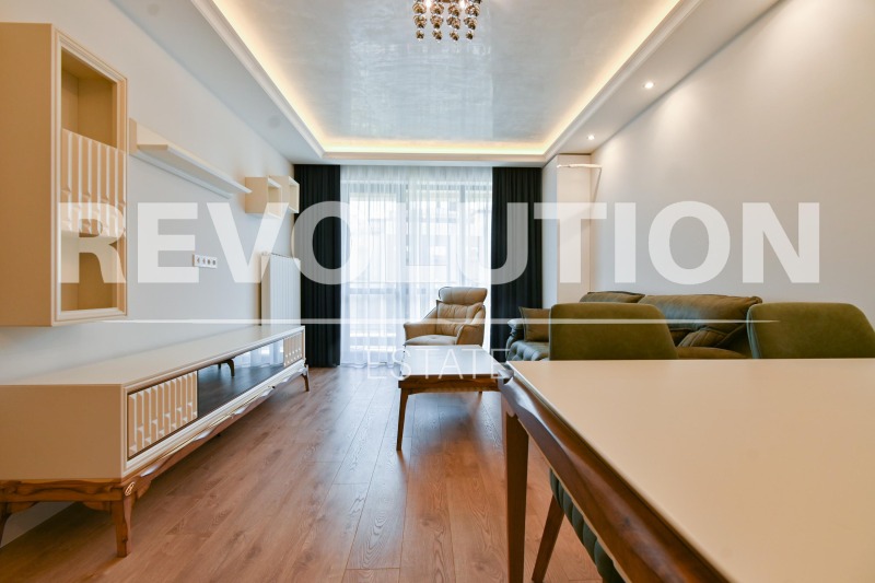 Te huur  2 slaapkamers Sofia , Krastova vada , 97 m² | 12441769 - afbeelding [2]