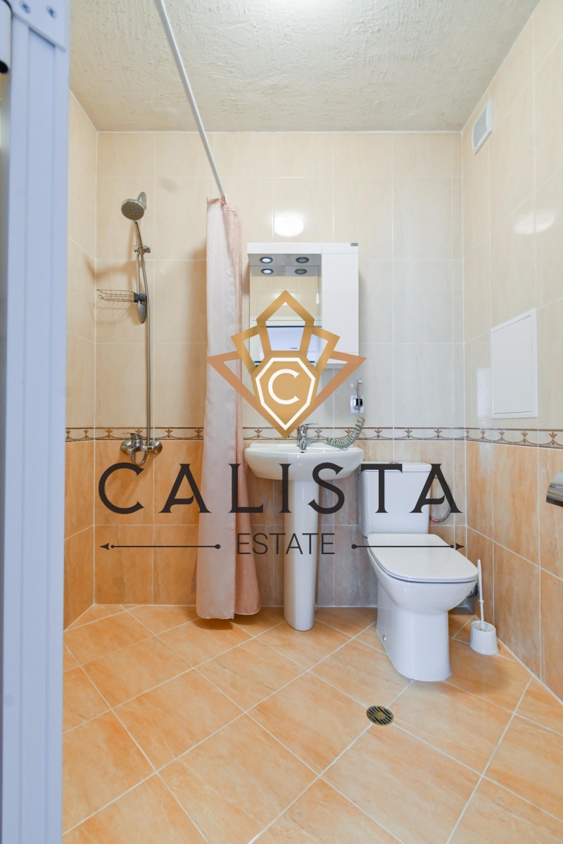 Do wynajęcia  2 sypialnie Sofia , Dianabad , 68 mkw | 70268053 - obraz [10]