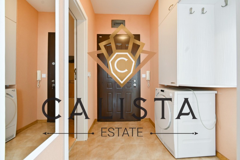 Do wynajęcia  2 sypialnie Sofia , Dianabad , 68 mkw | 70268053 - obraz [9]