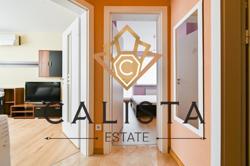 Do wynajęcia  2 sypialnie Sofia , Dianabad , 68 mkw | 70268053 - obraz [4]
