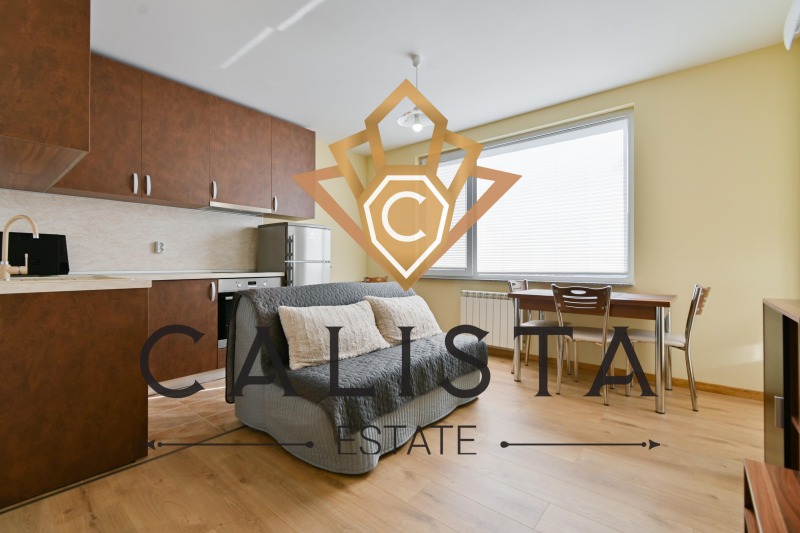 Do wynajęcia  2 sypialnie Sofia , Dianabad , 68 mkw | 70268053