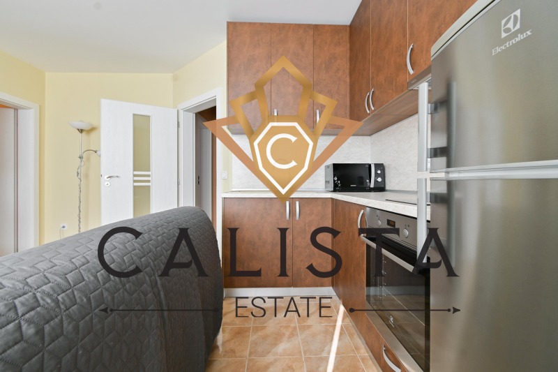 Do wynajęcia  2 sypialnie Sofia , Dianabad , 68 mkw | 70268053 - obraz [2]