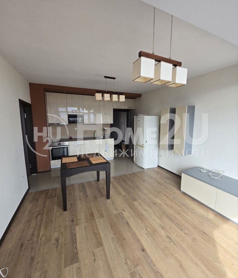De inchiriat  2 dormitoare Sofia , Zapaden parc , 78 mp | 43725378 - imagine [2]