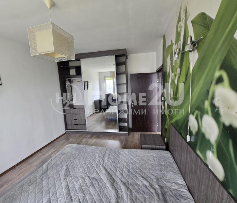 De inchiriat  2 dormitoare Sofia , Zapaden parc , 78 mp | 43725378 - imagine [3]