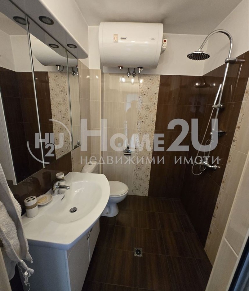 De inchiriat  2 dormitoare Sofia , Zapaden parc , 78 mp | 43725378 - imagine [7]