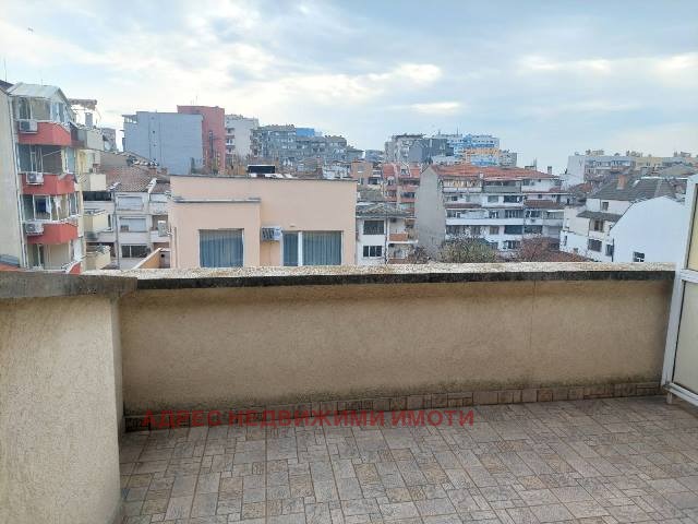 В аренду  2 спальни Стара Загора , Център , 127 кв.м | 25064962 - изображение [8]