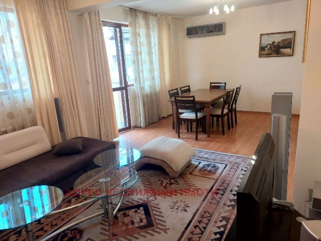 В аренду  2 спальни Стара Загора , Център , 127 кв.м | 25064962