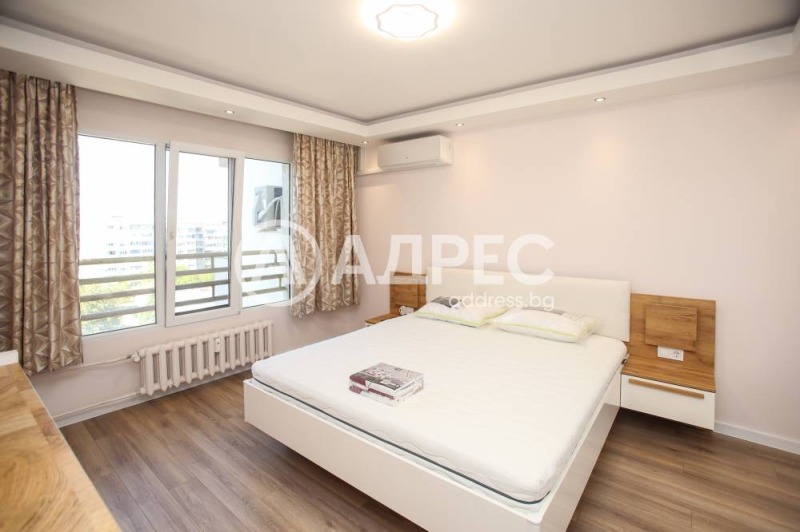 Do wynajęcia  2 sypialnie Sofia , Owcza kupel 2 , 84 mkw | 17120577 - obraz [7]