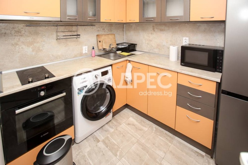 Do wynajęcia  2 sypialnie Sofia , Owcza kupel 2 , 84 mkw | 17120577 - obraz [3]