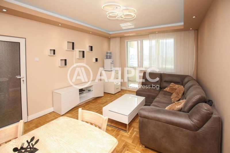 Do wynajęcia  2 sypialnie Sofia , Owcza kupel 2 , 84 mkw | 17120577 - obraz [6]