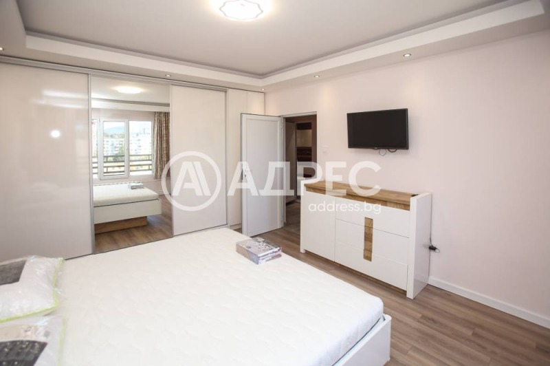 Do wynajęcia  2 sypialnie Sofia , Owcza kupel 2 , 84 mkw | 17120577 - obraz [10]