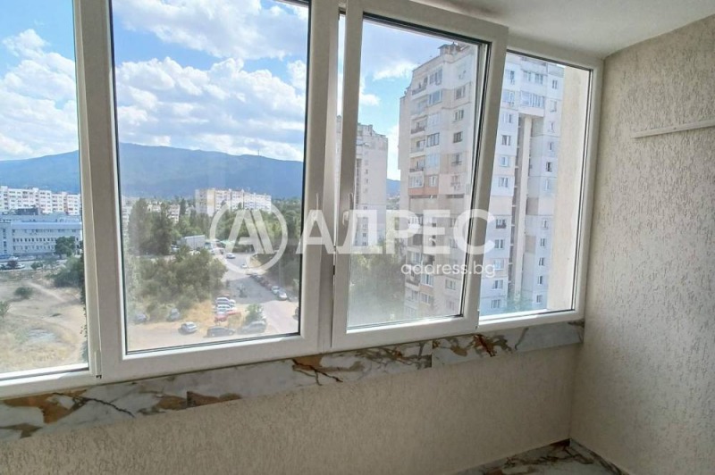 Do wynajęcia  2 sypialnie Sofia , Owcza kupel 2 , 84 mkw | 17120577 - obraz [13]