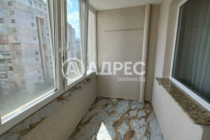 Do wynajęcia  2 sypialnie Sofia , Owcza kupel 2 , 84 mkw | 17120577 - obraz [9]