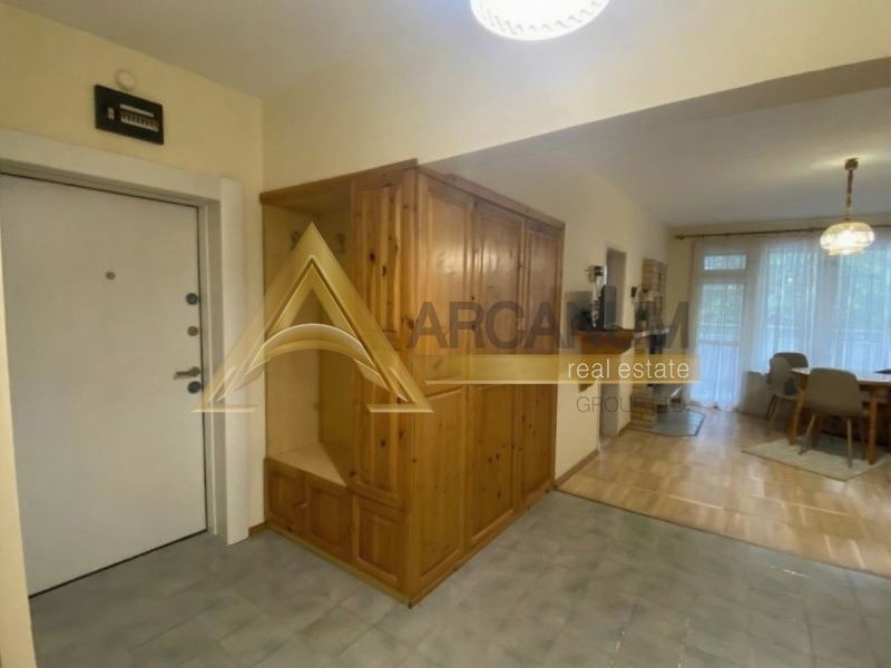 Дава под наем 3-СТАЕН, гр. Варна, ХЕИ, снимка 6 - Апартаменти - 54352382