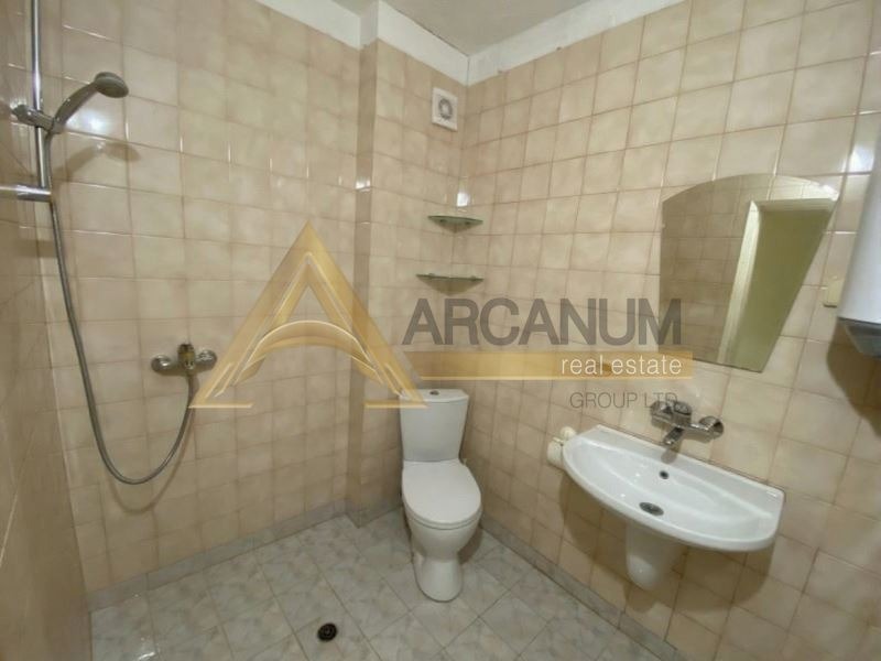 Дава под наем 3-СТАЕН, гр. Варна, ХЕИ, снимка 9 - Апартаменти - 54352382