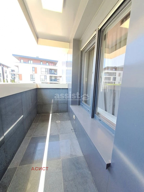 Vuokrattavana  3 makuuhuonetta Sofia , Dragalevtsi , 176 neliömetriä | 85566090 - kuva [8]
