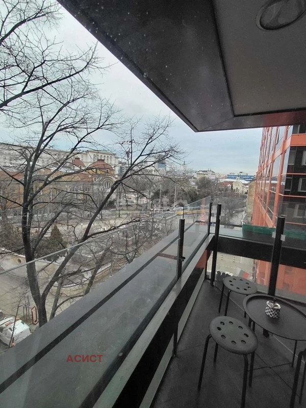 Дава под наем 4-СТАЕН, гр. София, Център, снимка 17 - Апартаменти - 53093218