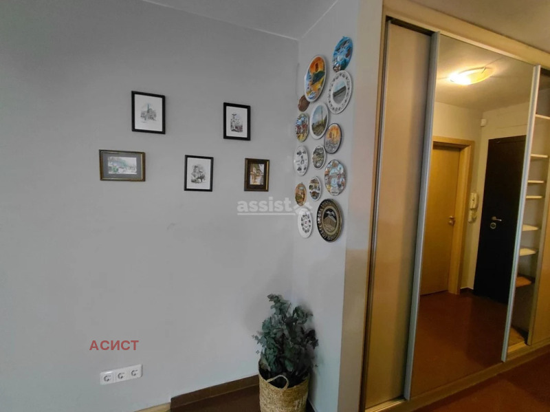 Дава под наем 4-СТАЕН, гр. София, Център, снимка 10 - Апартаменти - 53093218