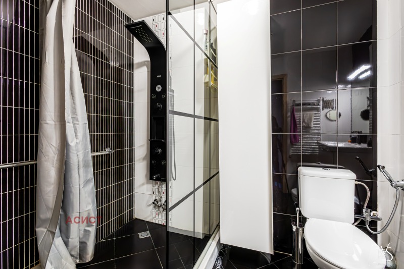 Дава под наем 4-СТАЕН, гр. София, Център, снимка 14 - Апартаменти - 53093218