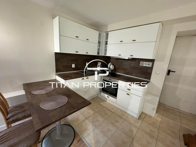 Дава под наем МЕЗОНЕТ, гр. Варна, Гръцка махала, снимка 5 - Апартаменти - 52801336