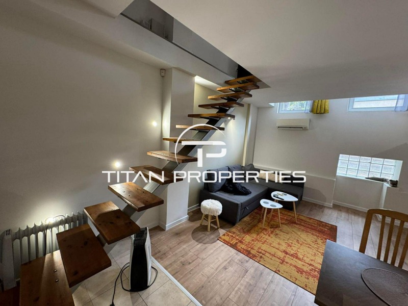 Дава под наем МЕЗОНЕТ, гр. Варна, Гръцка махала