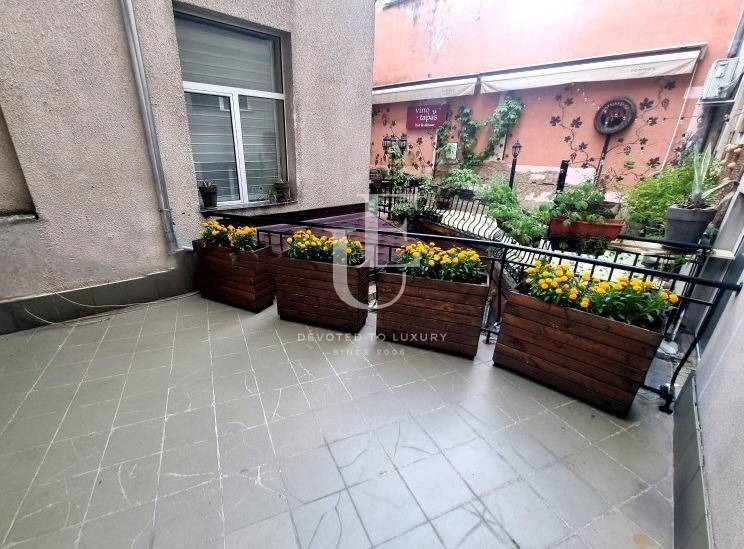 Дава под наем  Офис град София , Център , 130 кв.м | 74200781 - изображение [9]