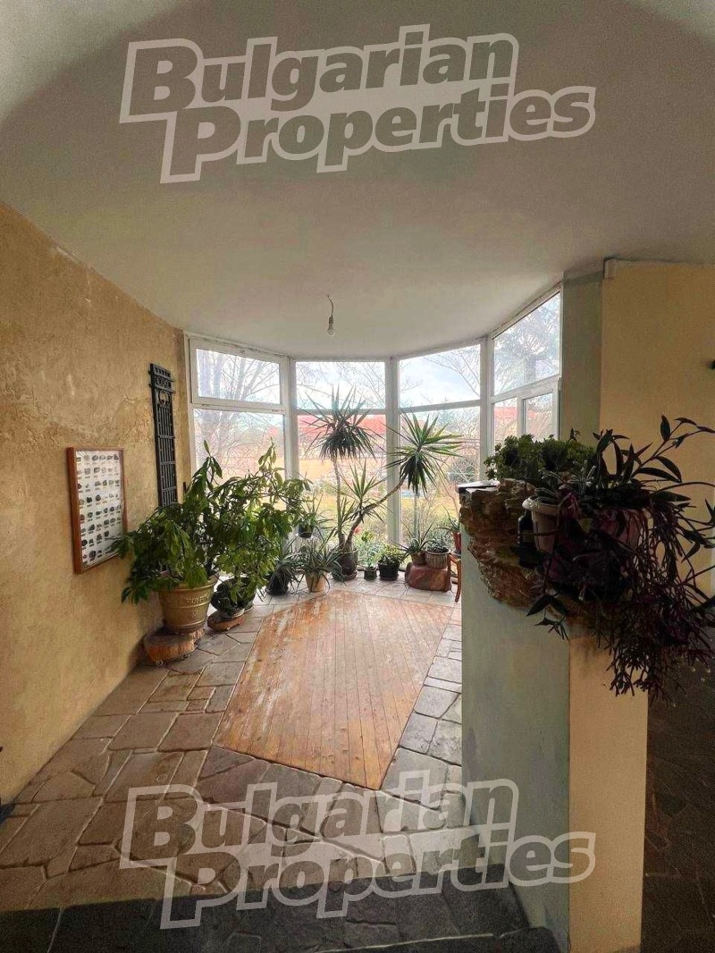 Дава под наем КЪЩА, гр. Варна, м-т Ален мак, снимка 2 - Къщи - 53527037