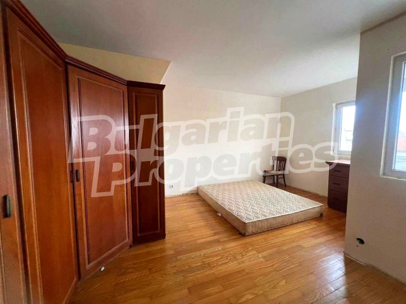 Дава под наем КЪЩА, гр. Варна, м-т Ален мак, снимка 13 - Къщи - 53527037