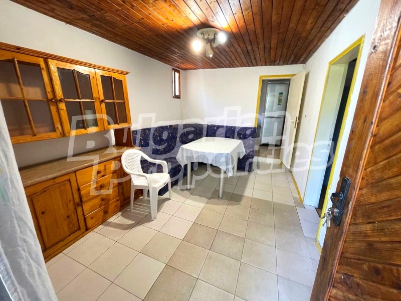 Дава под наем КЪЩА, гр. Варна, м-т Ален мак, снимка 5 - Къщи - 53527037