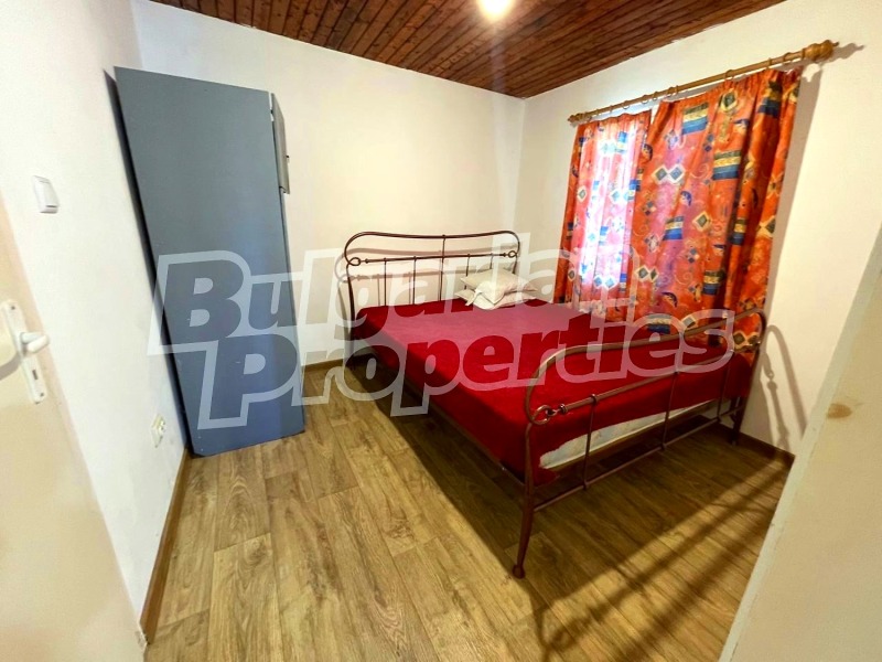 Дава под наем КЪЩА, гр. Варна, м-т Ален мак, снимка 8 - Къщи - 53527037