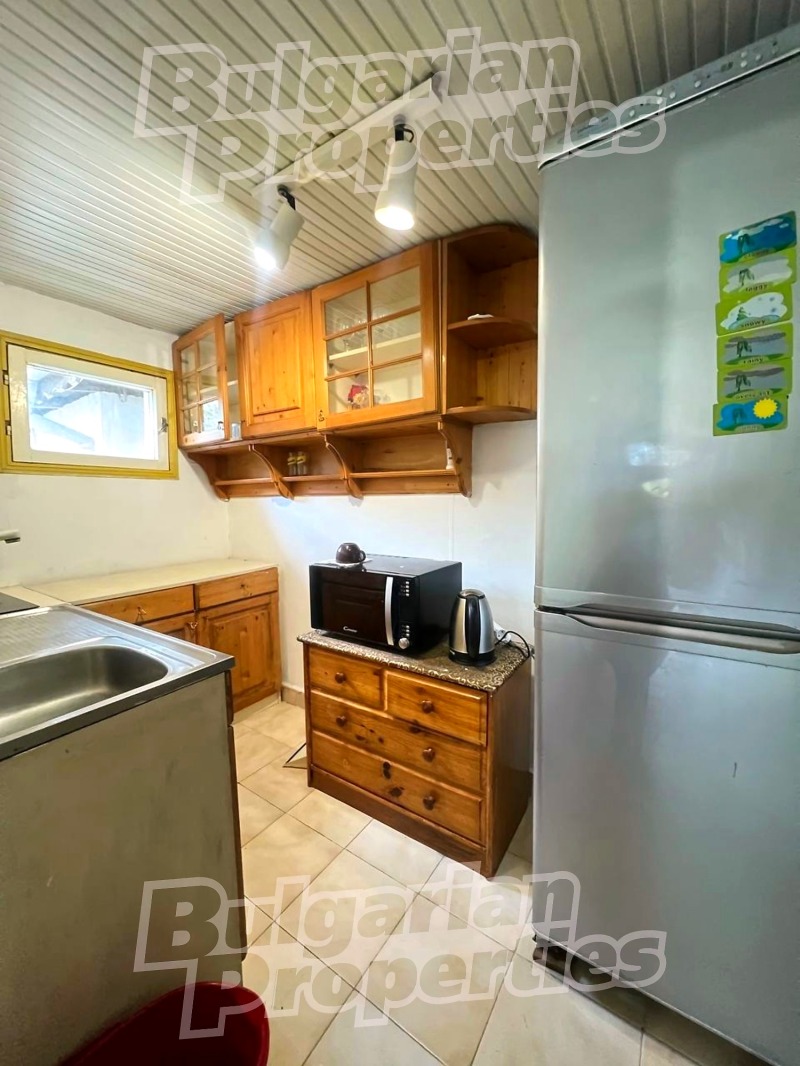 Дава под наем КЪЩА, гр. Варна, м-т Ален мак, снимка 10 - Къщи - 53527037