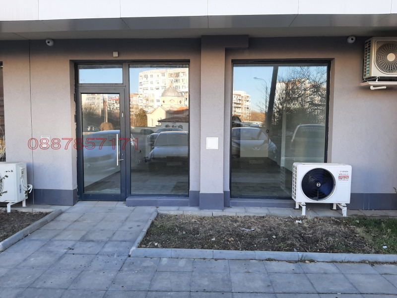 Дава под наем МАГАЗИН, гр. София, Връбница 2