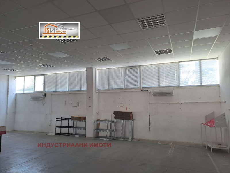 Til leje  Industribygning Plovdiv , Zapaden , 216 kvm | 95104308 - billede [3]