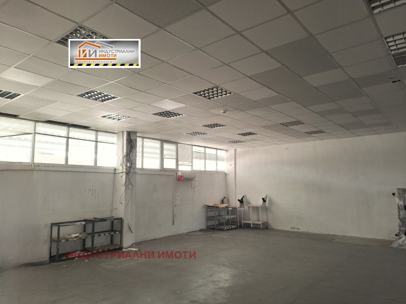 Til leje  Industribygning Plovdiv , Zapaden , 216 kvm | 95104308 - billede [2]