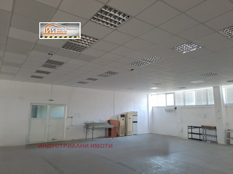 Til leje  Industribygning Plovdiv , Zapaden , 216 kvm | 95104308 - billede [4]