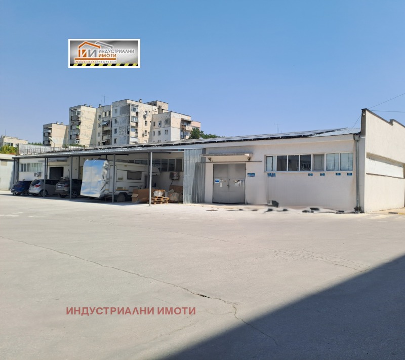 Til leje  Industribygning Plovdiv , Zapaden , 216 kvm | 95104308 - billede [9]
