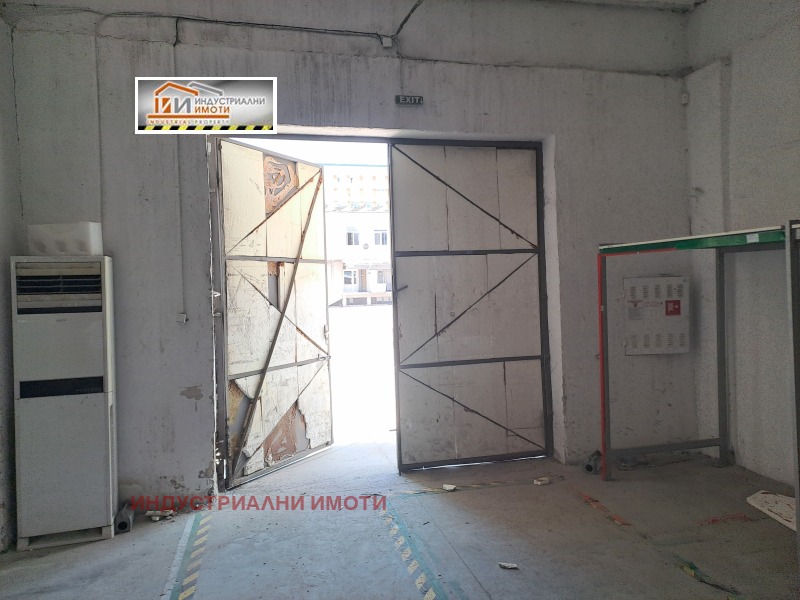 Til leje  Industribygning Plovdiv , Zapaden , 216 kvm | 95104308 - billede [6]