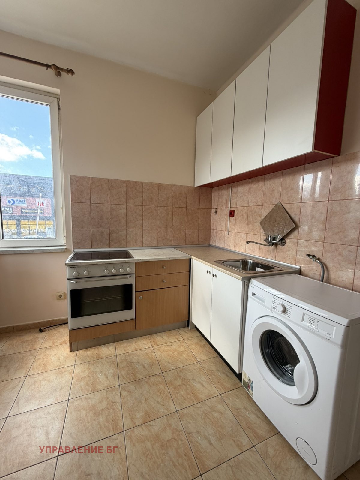 Дава под наем 2-СТАЕН, гр. София, Княжево, снимка 4 - Апартаменти - 54212552