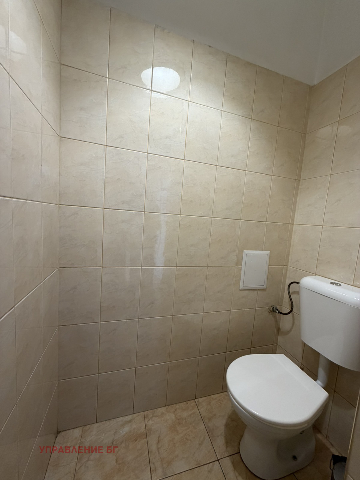 Дава под наем 2-СТАЕН, гр. София, Княжево, снимка 5 - Апартаменти - 54212552