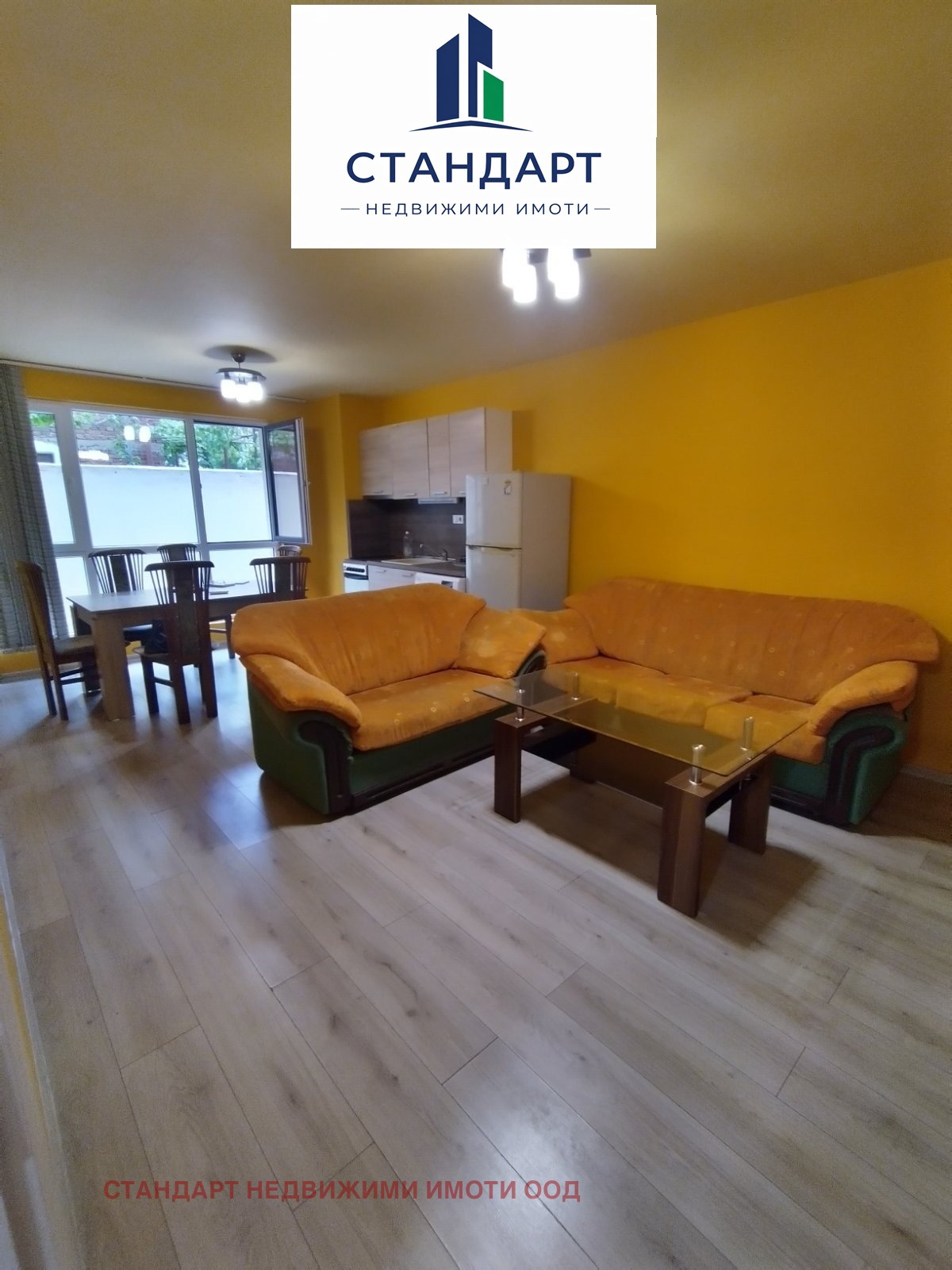 Дава под наем 2-СТАЕН, гр. Пловдив, Кършияка, снимка 2 - Апартаменти - 54253451