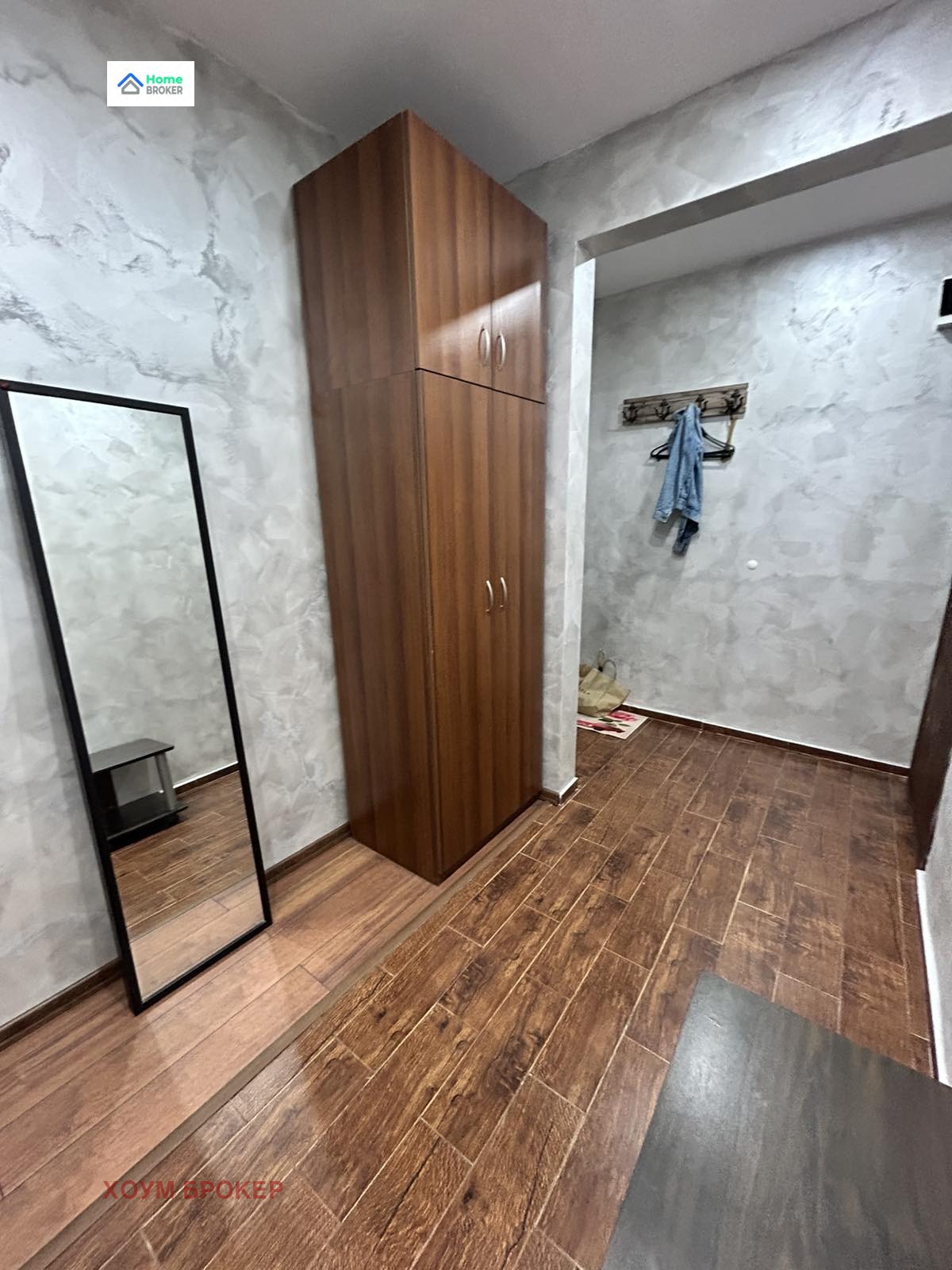 Дава под наем 2-СТАЕН, гр. София, Слатина, снимка 8 - Апартаменти - 56125385