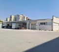 Под наем ПРОМ. ПОМЕЩЕНИЕ, град Пловдив, Западен • 1080 € • 33233598 — Holmes.bg