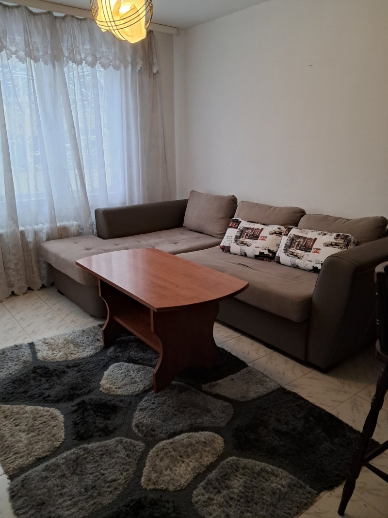 Дава под Наем 2-СТАЕН в град София, Център - 65 кв.м / 595 € » 1 163.72 лв., ДЖЕЙ И ДЖЕЙ КОРПОРЕЙШЪН ООД